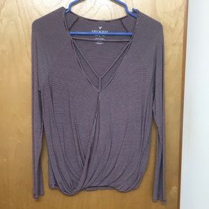 Long sleeve top